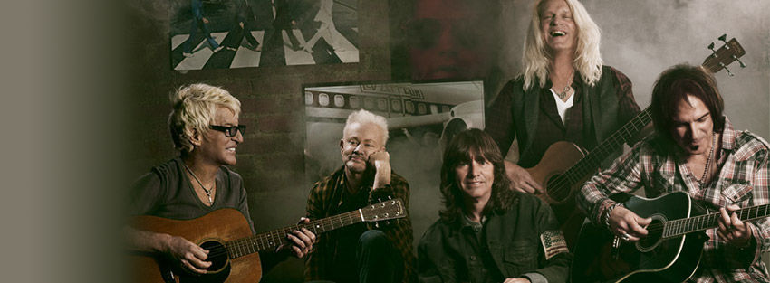 REO Speedwagon